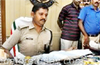 Koodlu Co-op Bank robbery case : 2 more arrested; 8 kg stolen gold recovered